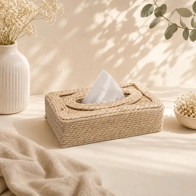 Tissue Box