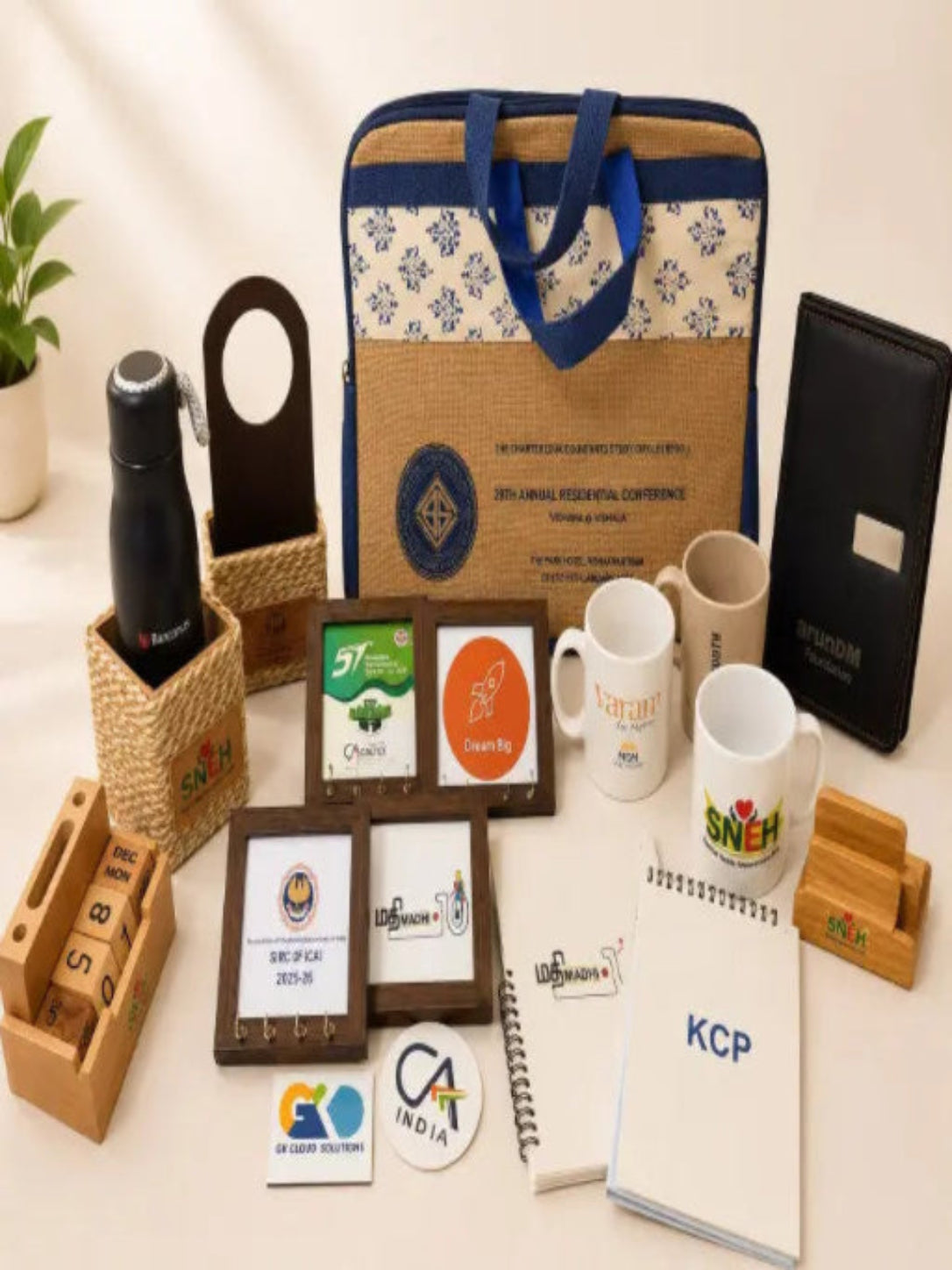 Corporate Gifting