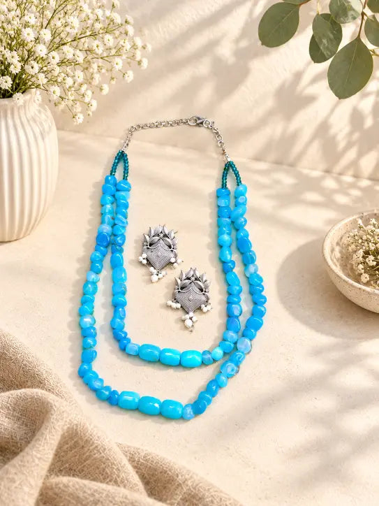 Beaded Necklace
