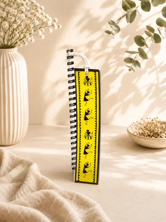 Bookmark - Artwork (Set of 3)