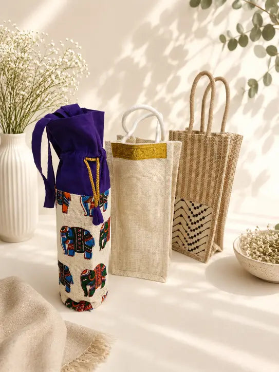 Bottle Bag