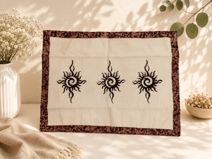 Canvas Mat