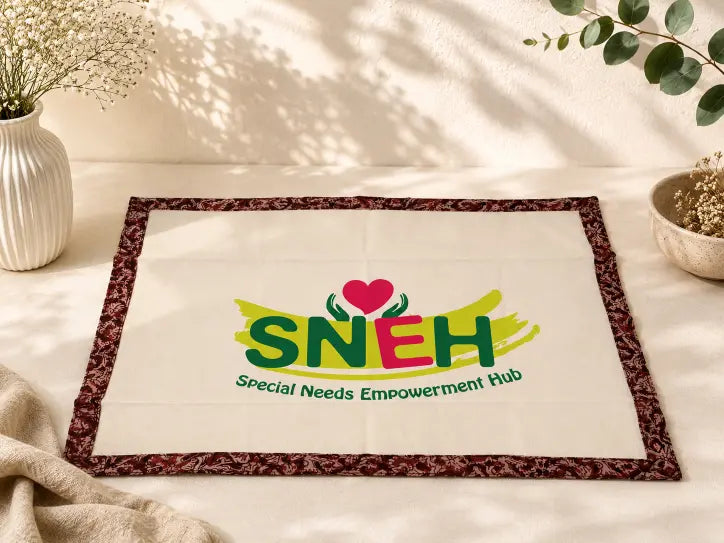 Canvas Mat