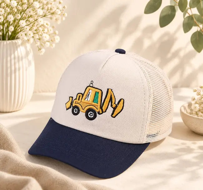 Caps