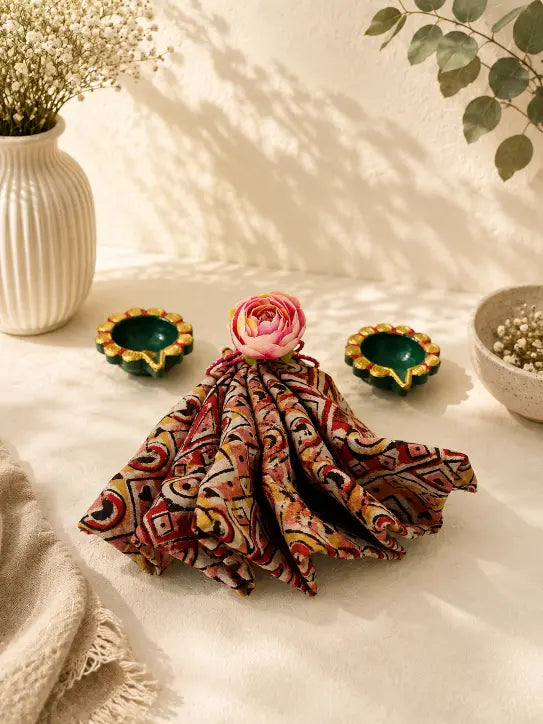 Cotton Blouse Piece(1Mtr)
