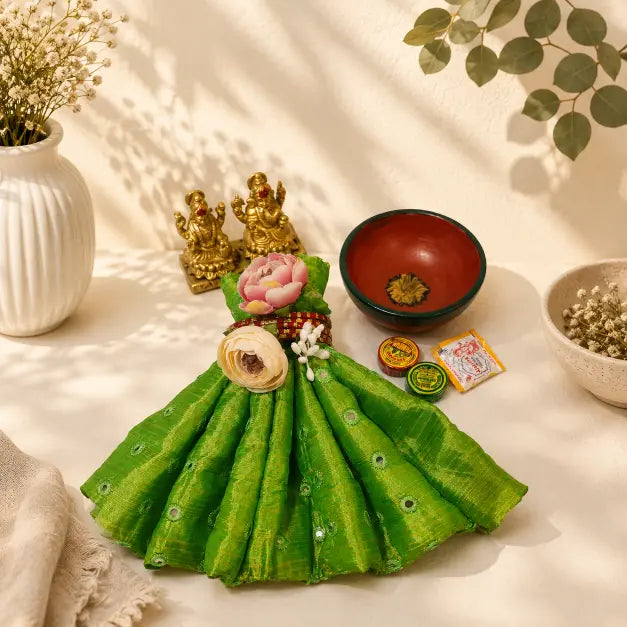 Cotton Blouse Piece(1Mtr)