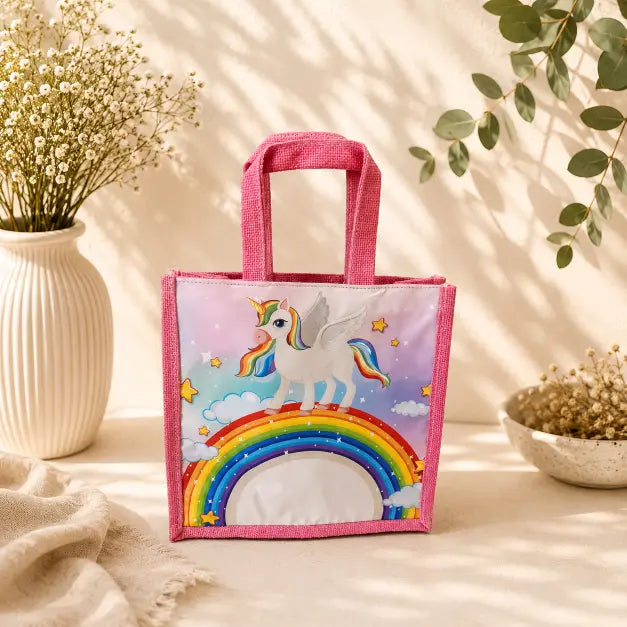 Digital Printed Bags