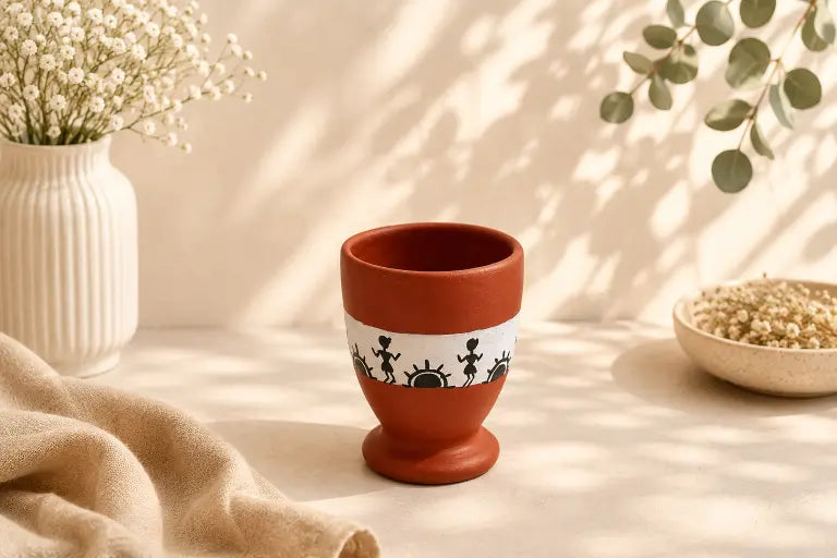 Terracotta Kulhad