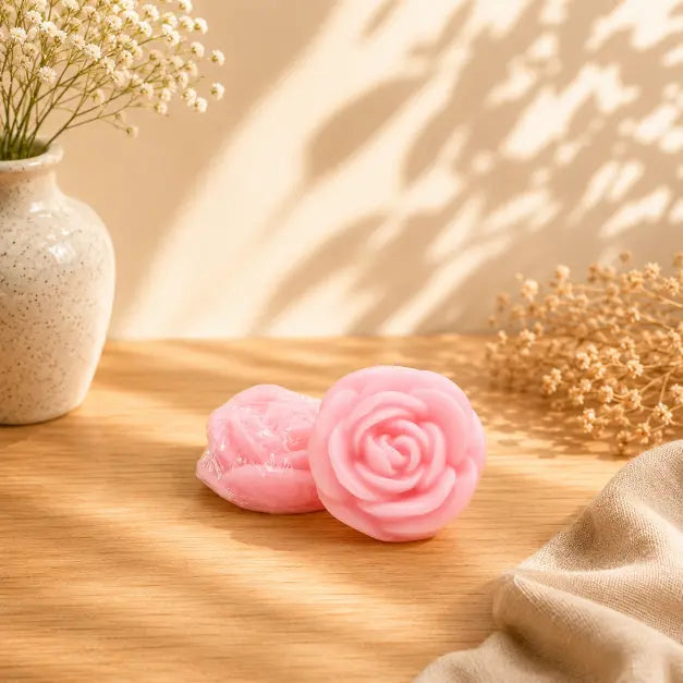 Handmade Soap (50g)