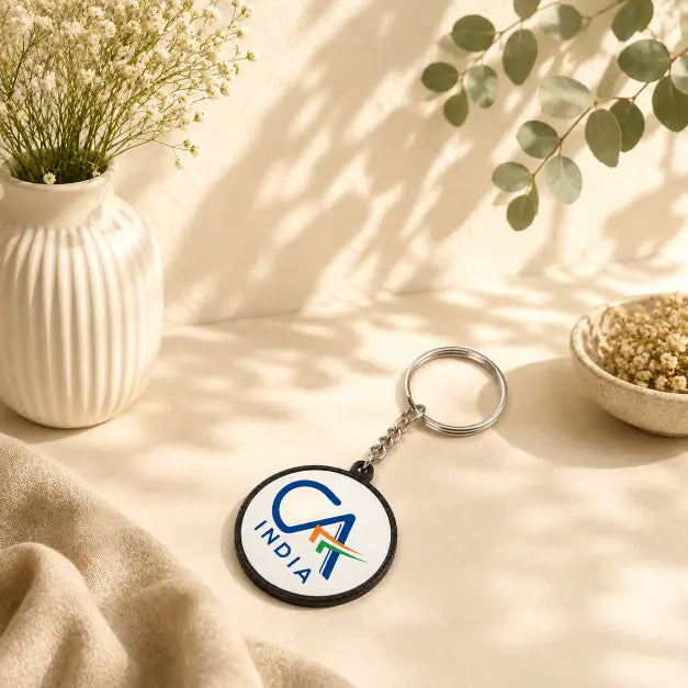Customized Key Chain