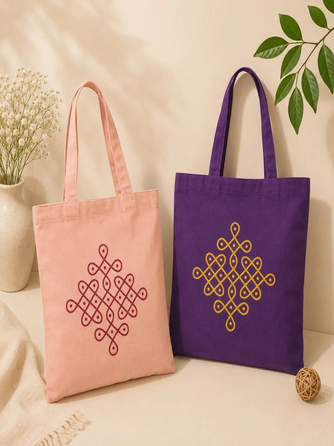Cloth Bags