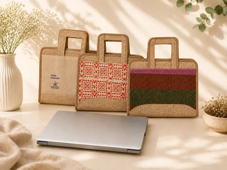 Multipurpose File Folder