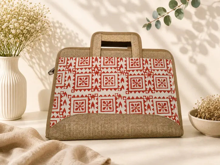 Multipurpose File Folder