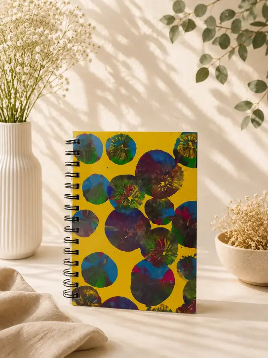 Premium Notebook