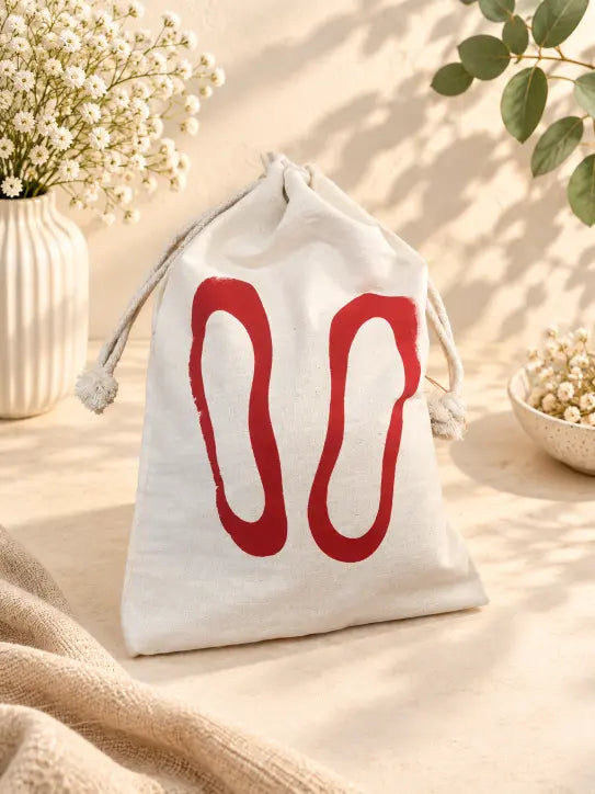 Shoe Bag