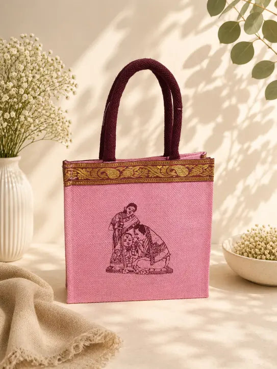 Upanayanam Bag
