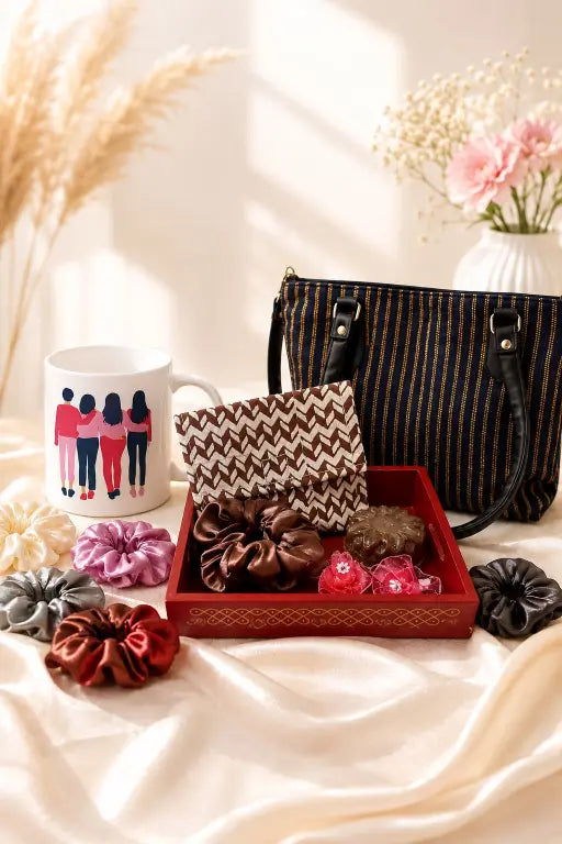 Women's day Hampers